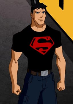 Superboy
