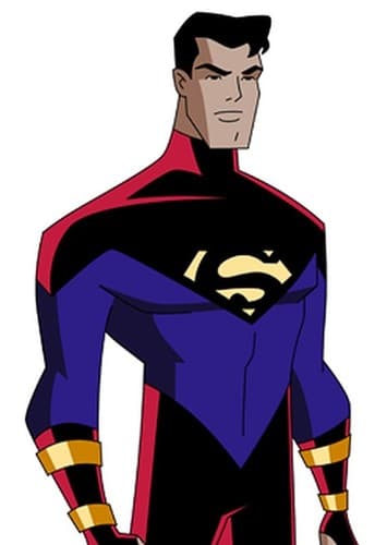 Superboy