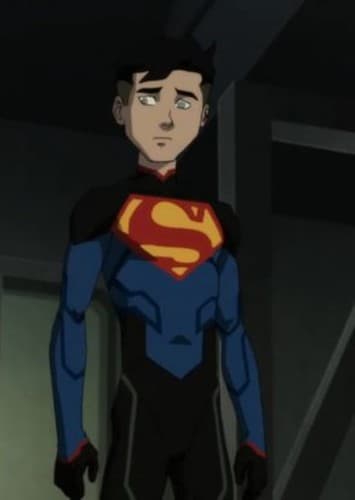Superboy