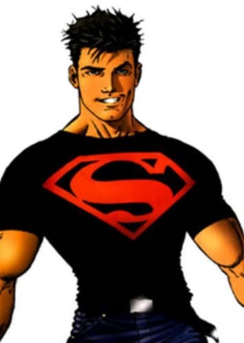 Superboy