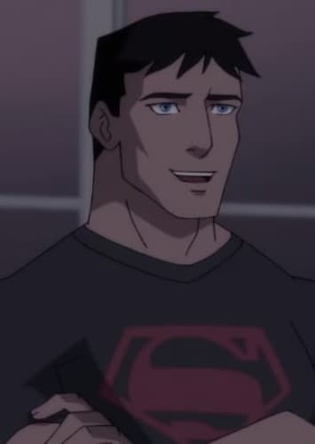 Superboy/Conner Kent