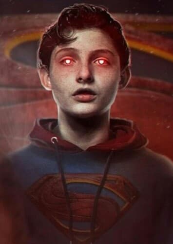 Superboy(Jon Kent)