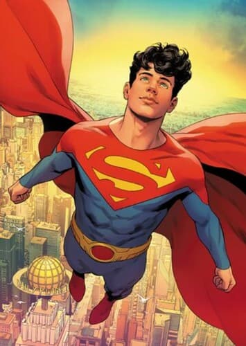 Superboy (Jon Kent)