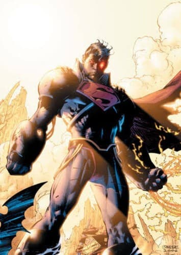 Superboy-Prime