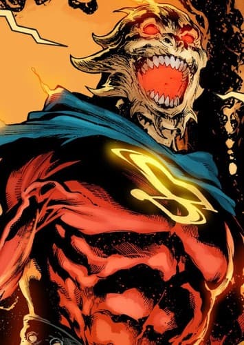 Superdemon (Earth-13)