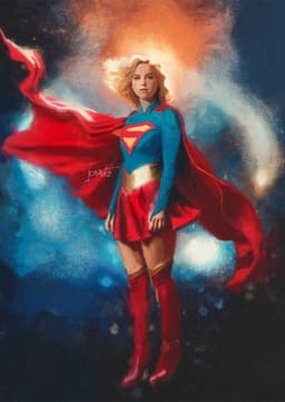 Supergirl