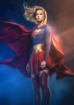 Supergirl