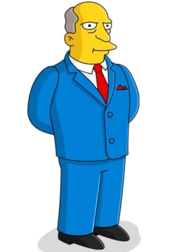 Superintendent Chalmers