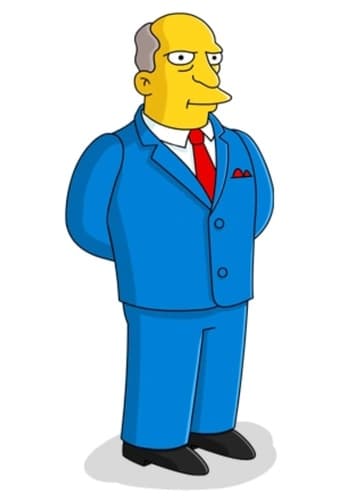 Superintendent Chalmers