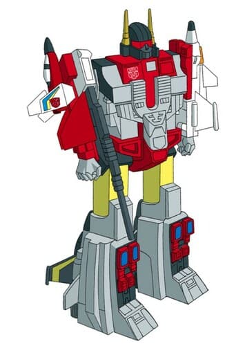 Superion