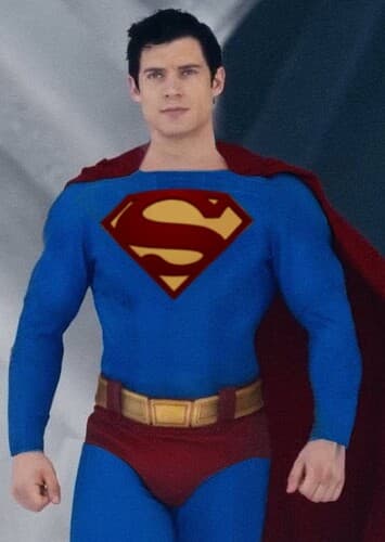 Superman