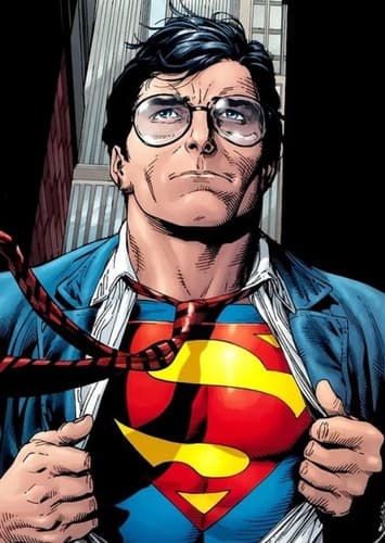 Clark Kent