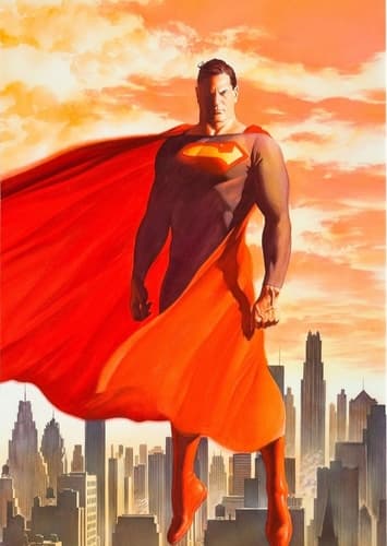 Superman