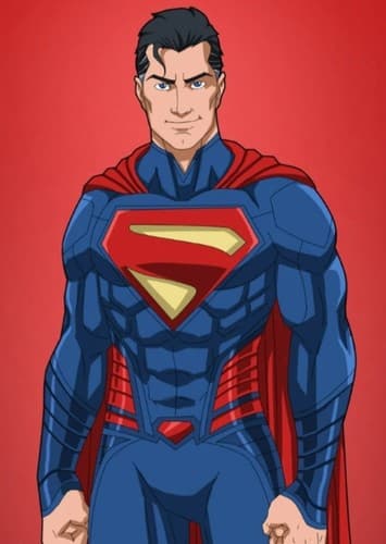 Superman