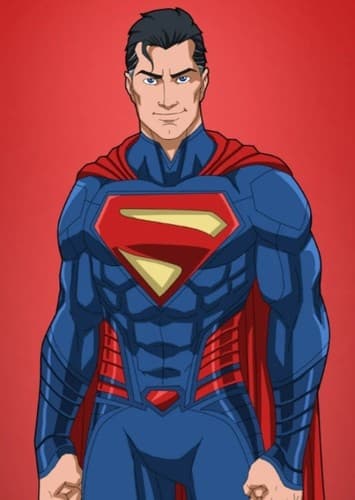 Superman