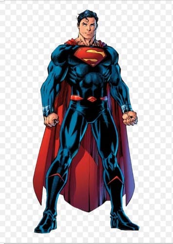 Superman