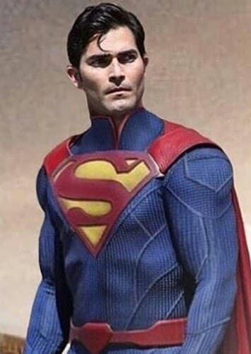 Superman