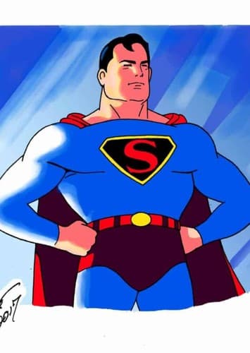 Superman