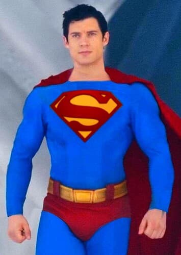 Superman