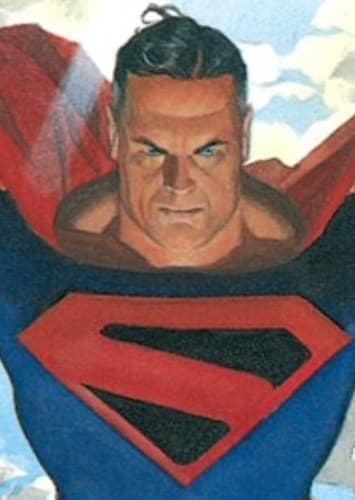 Superman