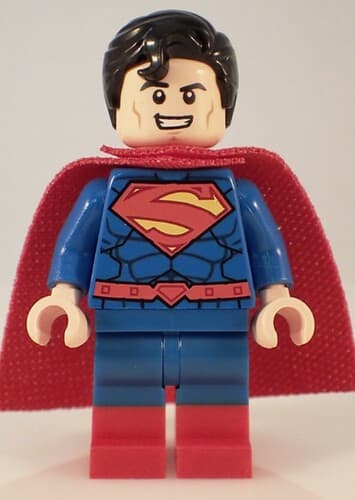 Superman / Kal-El / Clark Kent 2