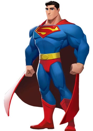 Superman