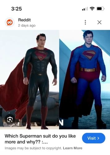 Superman
