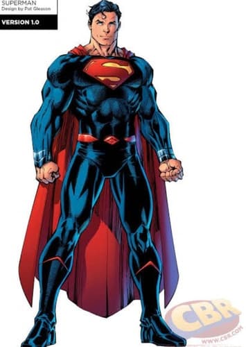 Superman