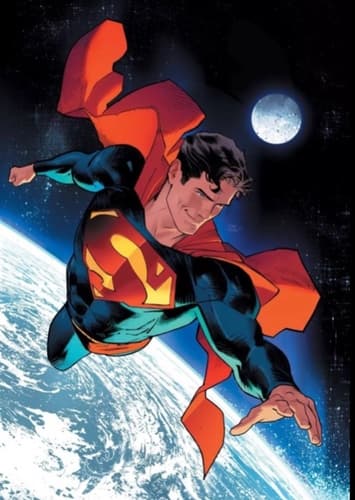 Superman