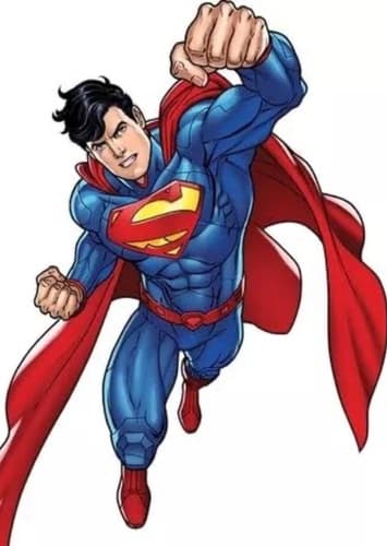 Superman