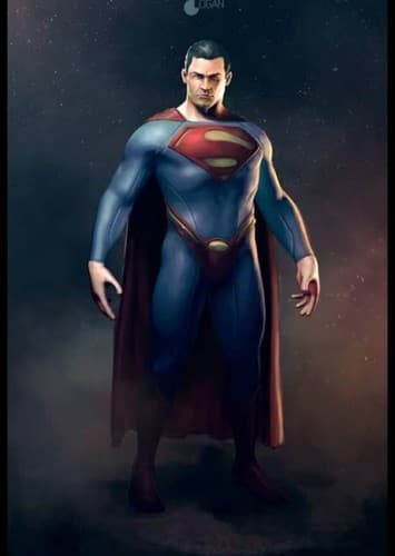 Superman
