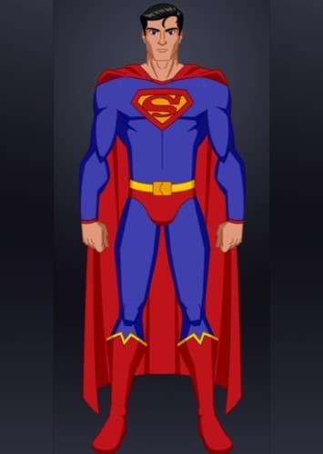 Superman