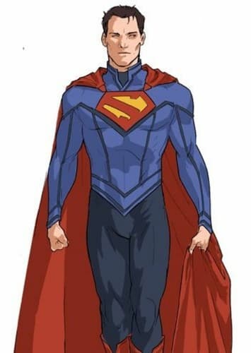 Superman