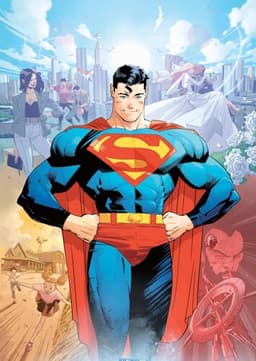 Superman