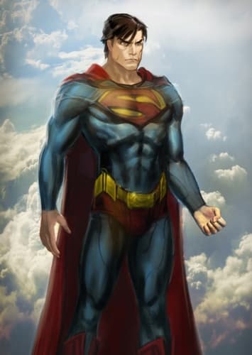 Superman
