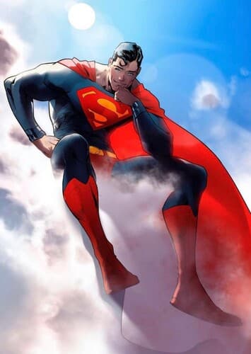 Superman