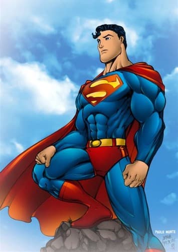 Superman