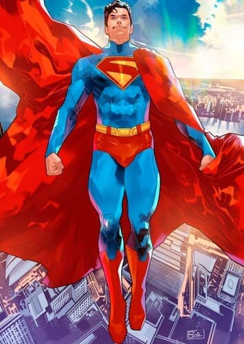 Superman