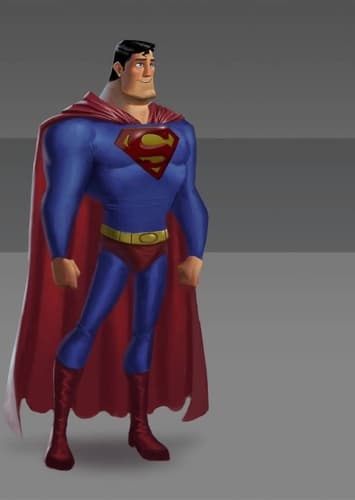 Superman