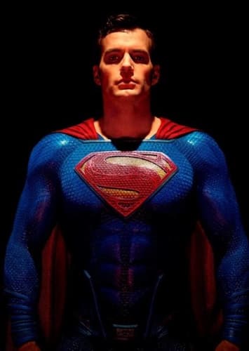 Superman