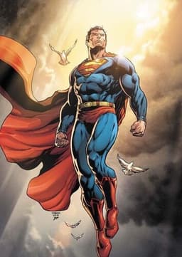Superman