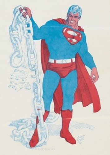 Superman