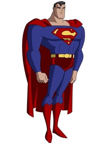 Superman (DCAU - Prime Earth)