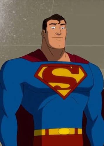 Superman