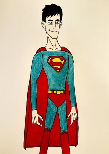 Superman
