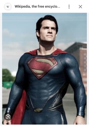 Superman
