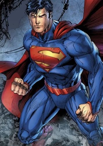Superman