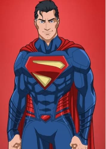 Superman