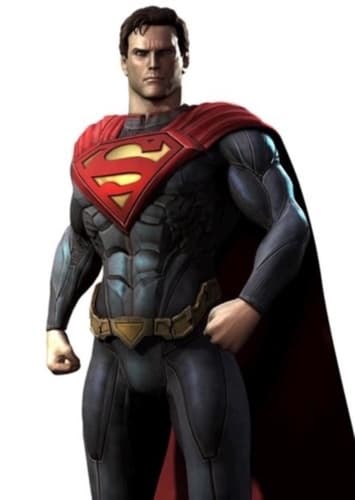 Superman