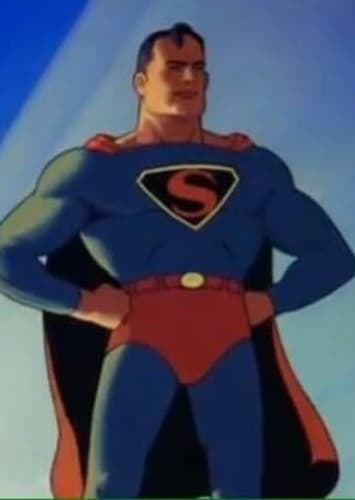 Superman